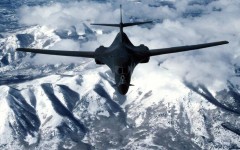 Desktop wallpaper. Airplanes. ID:352