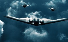 Desktop wallpaper. Airplanes. ID:358
