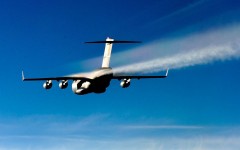 Desktop wallpaper. Airplanes. ID:363