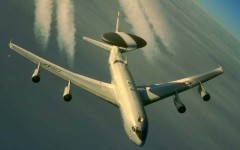 Desktop wallpaper. Airplanes. ID:364