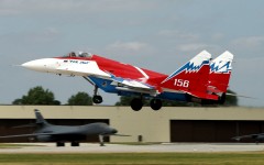 Desktop wallpaper. Airplanes. ID:50201