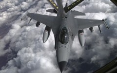 Desktop wallpaper. Airplanes. ID:379