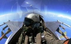 Desktop wallpaper. Airplanes. ID:389