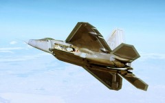 Desktop wallpaper. Airplanes. ID:394