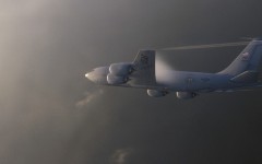 Desktop wallpaper. Airplanes. ID:404