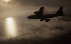 Desktop wallpaper. Airplanes. ID:405