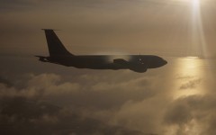 Desktop wallpaper. Airplanes. ID:407
