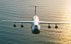 Desktop wallpaper. Airplanes. ID:409