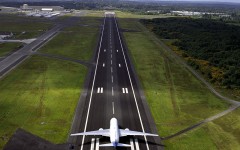 Desktop wallpaper. Airplanes. ID:410
