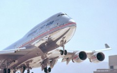 Desktop wallpaper. Airplanes. ID:412