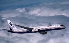 Desktop wallpaper. Airplanes. ID:413