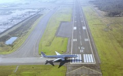Desktop wallpaper. Airplanes. ID:414