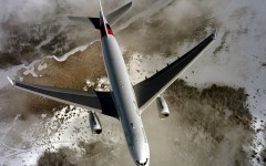Desktop wallpaper. Airplanes. ID:415