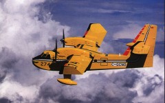Desktop wallpaper. Airplanes. ID:416