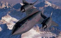 Desktop wallpaper. Airplanes. ID:419