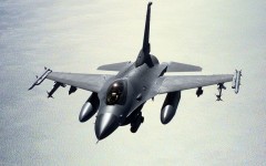 Desktop wallpaper. Airplanes. ID:429