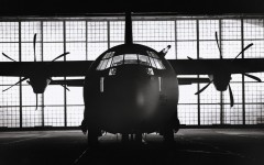 Desktop wallpaper. Airplanes. ID:434