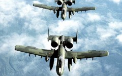 Desktop wallpaper. Airplanes. ID:438