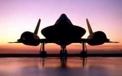Desktop image. Airplanes. ID:445