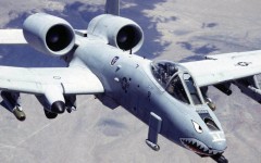 Desktop image. Airplanes. ID:446