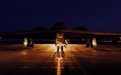 Desktop image. Airplanes. ID:447