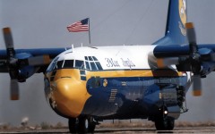 Desktop image. Airplanes. ID:448