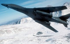 Desktop image. Airplanes. ID:449