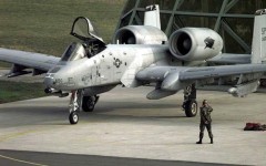 Desktop image. Airplanes. ID:451
