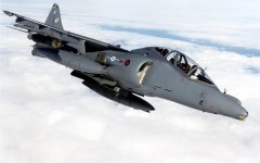 Desktop image. Airplanes. ID:453