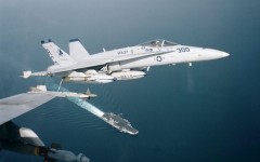 Desktop image. Airplanes. ID:454