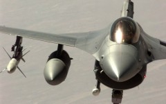 Desktop image. Airplanes. ID:455