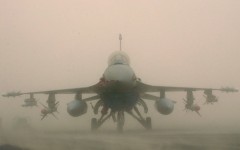 Desktop wallpaper. Airplanes. ID:458