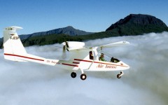 Desktop wallpaper. Airplanes. ID:459