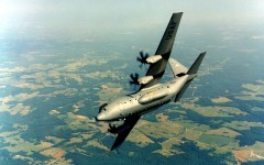Desktop wallpaper. Airplanes. ID:460