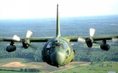 Desktop wallpaper. Airplanes. ID:464