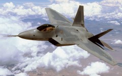 Desktop wallpaper. Airplanes. ID:475