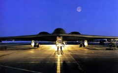 Desktop wallpaper. Airplanes. ID:480