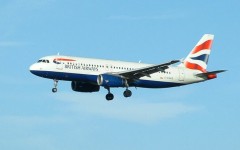 Desktop wallpaper. Airplanes. ID:487