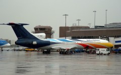 Desktop wallpaper. Airplanes. ID:494