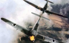 Desktop wallpaper. Airplanes. ID:507