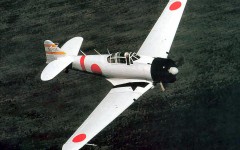 Desktop wallpaper. Airplanes. ID:508