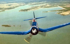 Desktop wallpaper. Airplanes. ID:512