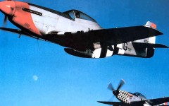 Desktop wallpaper. Airplanes. ID:514