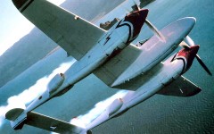 Desktop wallpaper. Airplanes. ID:516