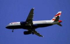 Desktop wallpaper. Airplanes. ID:525
