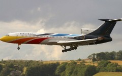 Desktop wallpaper. Airplanes. ID:526