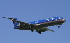 Desktop wallpaper. Airplanes. ID:528