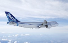 Desktop wallpaper. Airplanes. ID:532