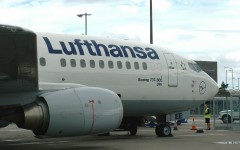 Desktop wallpaper. Airplanes. ID:535
