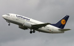 Desktop wallpaper. Airplanes. ID:537